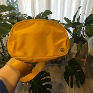 Lululemon Belt Bag